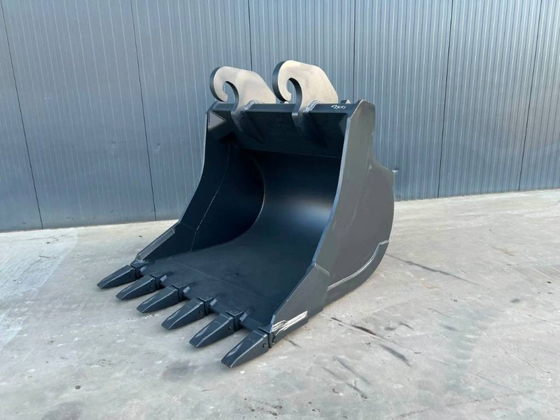 Smitma CW45S - 1.40m - Bucket for Construction machinery: picture 1 Smitma CW45S - 1.40m - Bucket for Construction machinery: picture 1