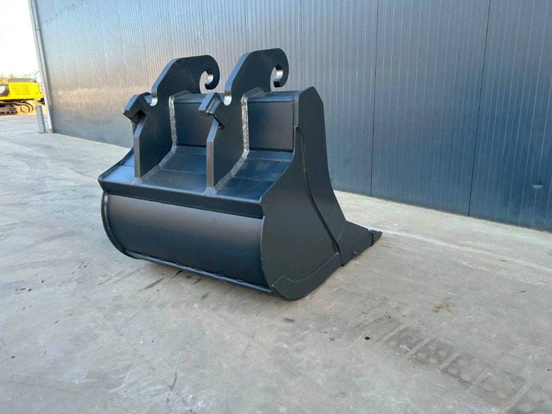 Smitma CW45S - 1.50m - Bucket for Construction machinery: picture 3 Smitma CW45S - 1.50m - Bucket for Construction machinery: picture 3