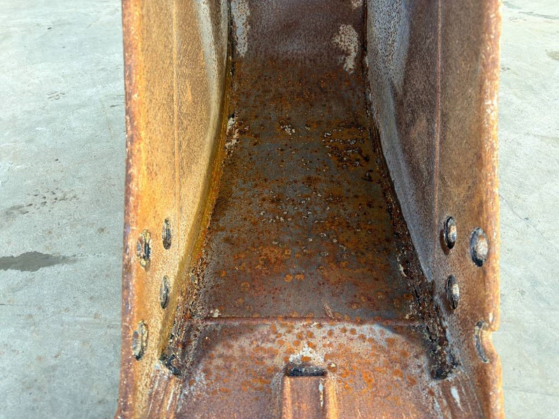 Bucket for Construction machinery Verachtert CW20S / CW30S / CW40S: picture 13 Bucket for Construction machinery Verachtert CW20S / CW30S / CW40S: picture 13