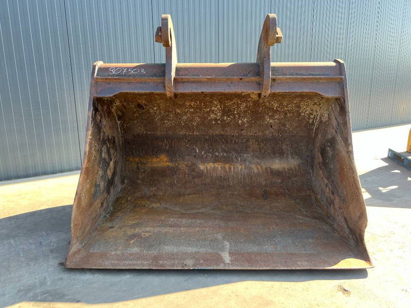 Verachtert CW45 - Bucket for Construction machinery: picture 2 Verachtert CW45 - Bucket for Construction machinery: picture 2