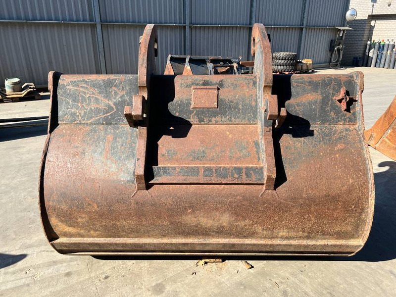 Verachtert CW45 - Bucket for Construction machinery: picture 5 Verachtert CW45 - Bucket for Construction machinery: picture 5