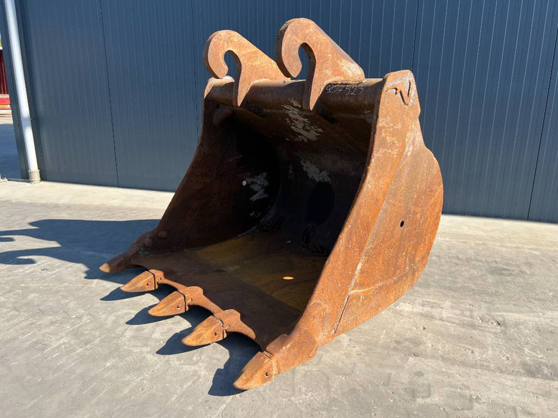 Verachtert CW45S - Bucket for Construction machinery: picture 1 Verachtert CW45S - Bucket for Construction machinery: picture 1