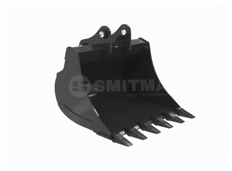 Volvo EC210 - Bucket for Construction machinery: picture 1 Volvo EC210 - Bucket for Construction machinery: picture 1