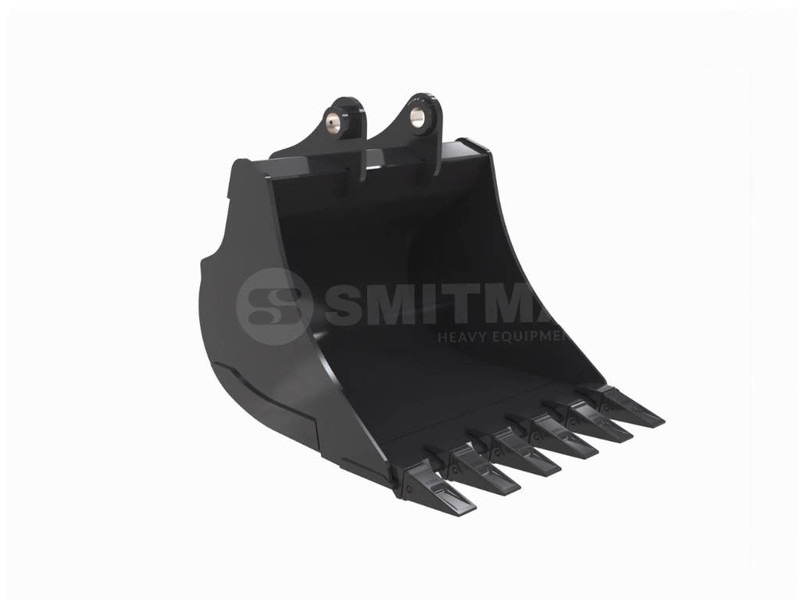Volvo EC240 - Bucket for Construction machinery: picture 1 Volvo EC240 - Bucket for Construction machinery: picture 1