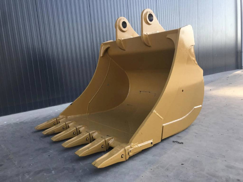 Volvo EC250 - Bucket for Construction machinery: picture 5 Volvo EC250 - Bucket for Construction machinery: picture 5