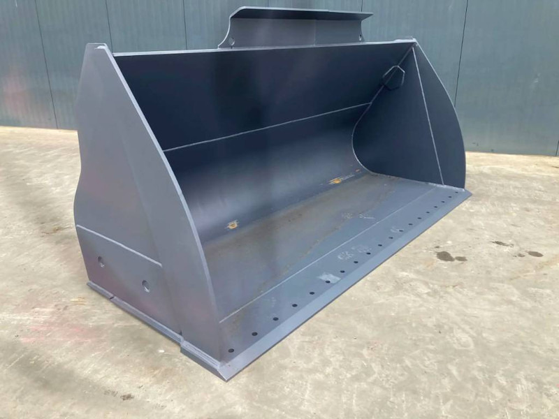 Volvo L90E - Bucket for Construction machinery: picture 1 Volvo L90E - Bucket for Construction machinery: picture 1