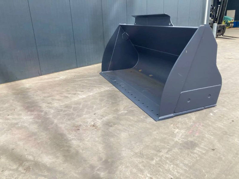 Volvo L90F - Bucket for Construction machinery: picture 5 Volvo L90F - Bucket for Construction machinery: picture 5