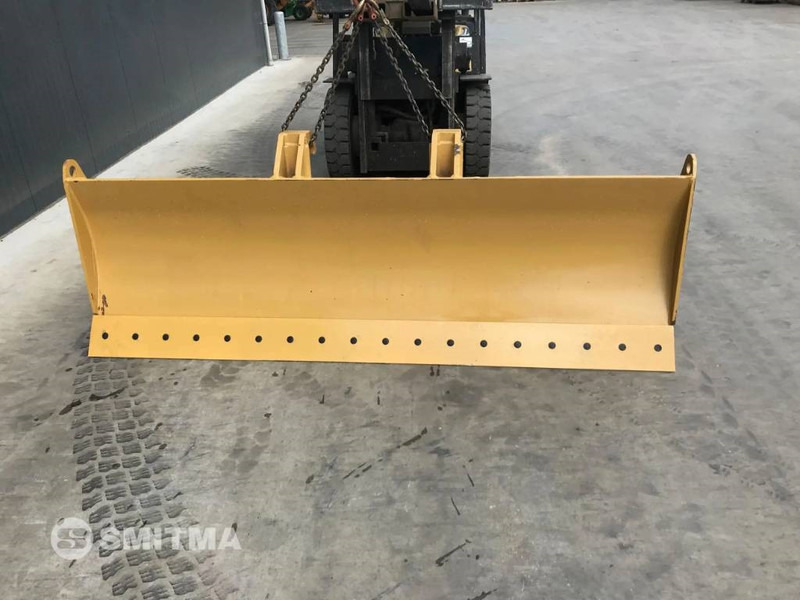 Volvo QR - Blade for Construction machinery: picture 2 Volvo QR - Blade for Construction machinery: picture 2