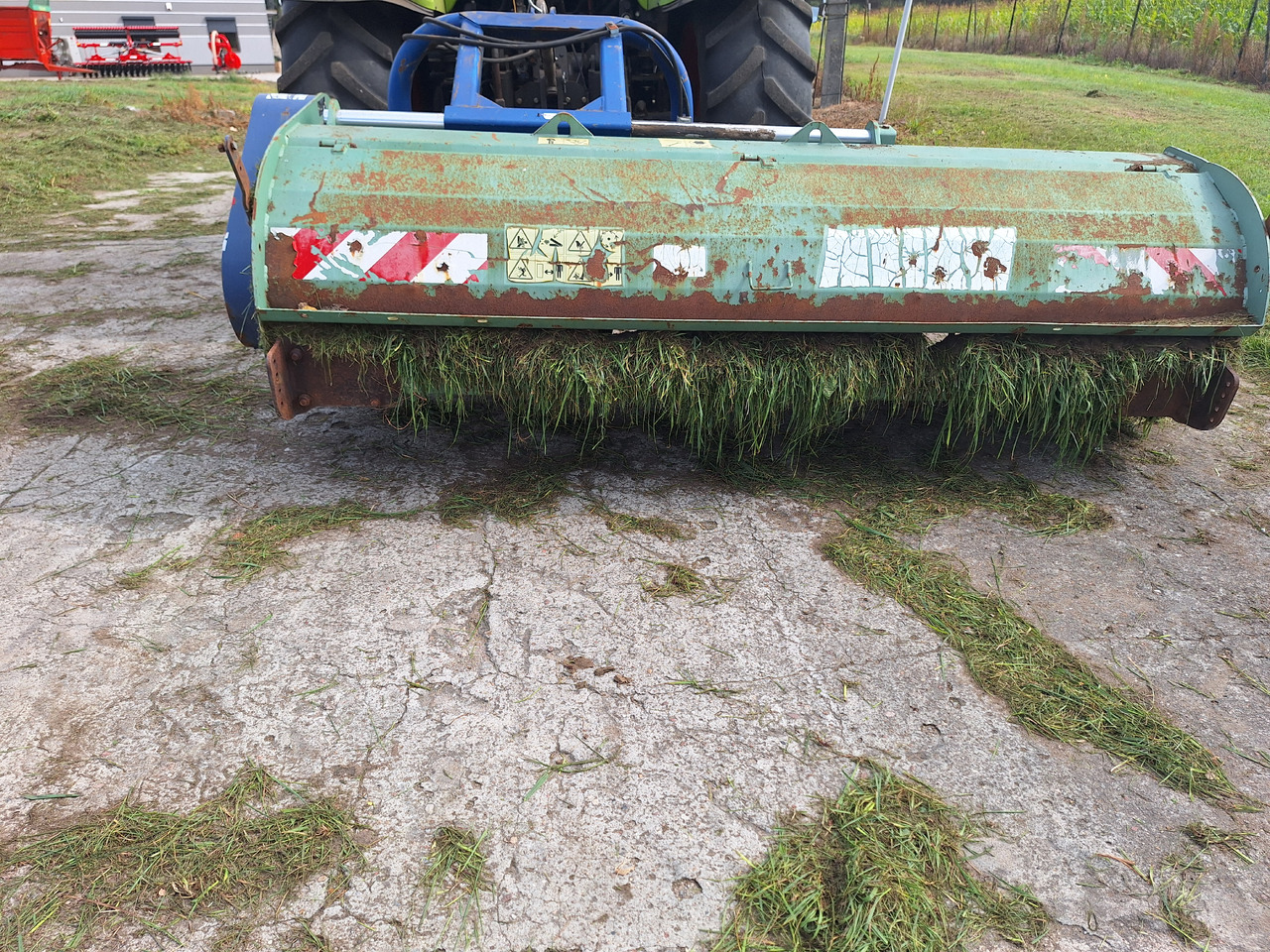 Desvoys - Mower: picture 1 Desvoys - Mower: picture 1