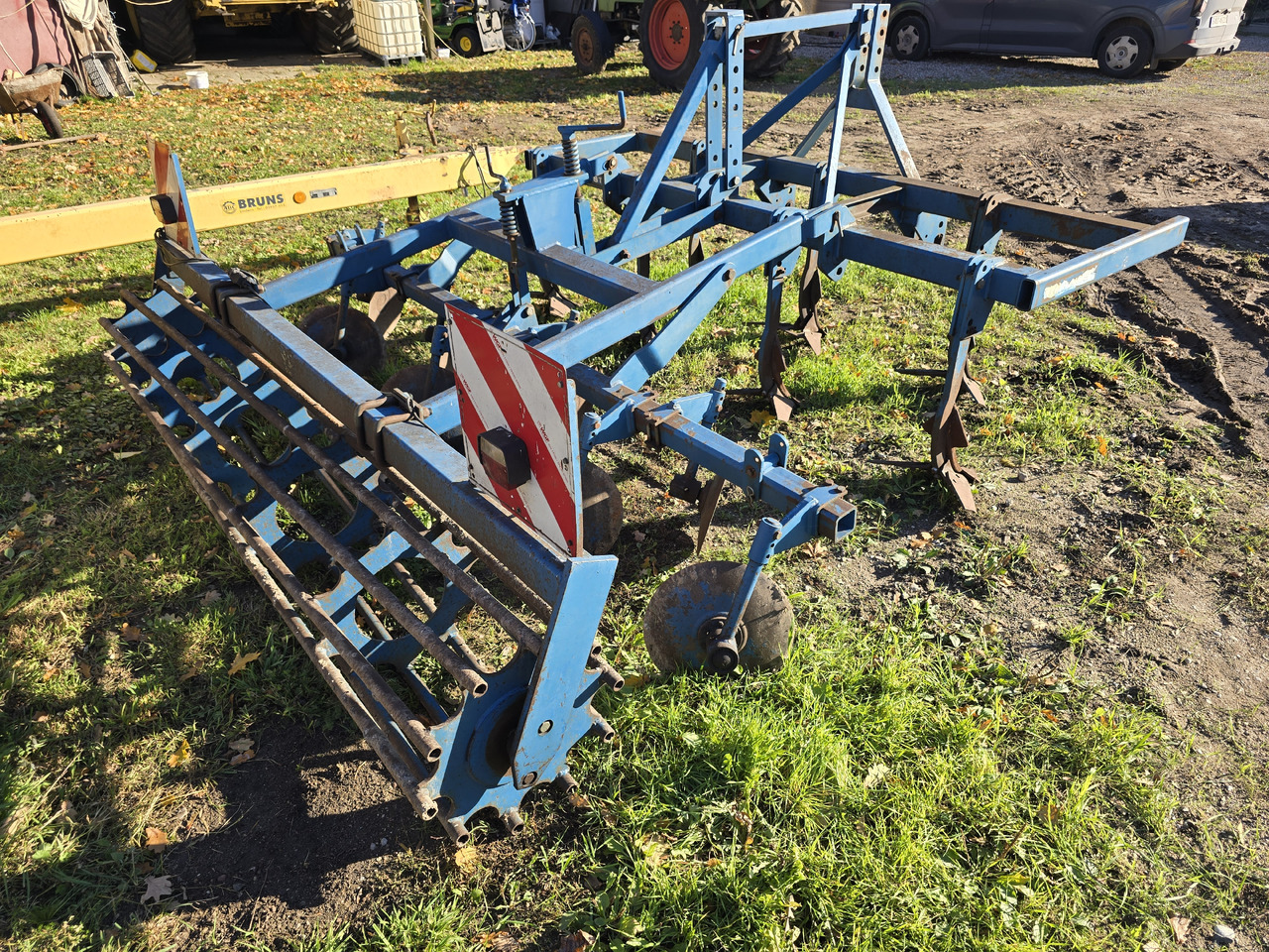 Frost TGF 300 - Harrow: picture 4 Frost TGF 300 - Harrow: picture 4