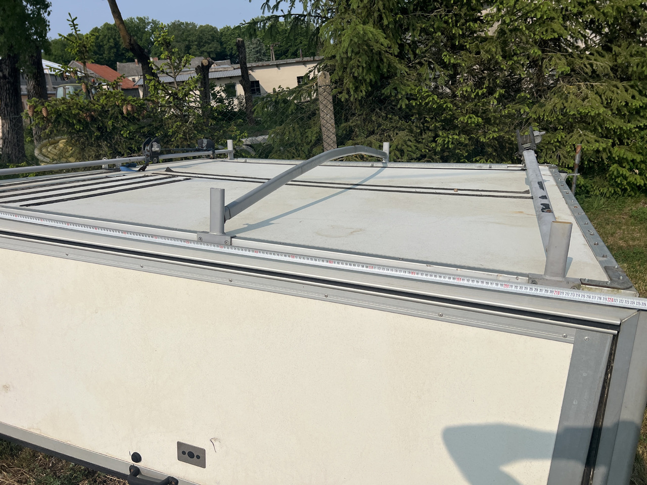 Irsta Skap VW T5 T4 T6 - Car: picture 5 Irsta Skap VW T5 T4 T6 - Car: picture 5