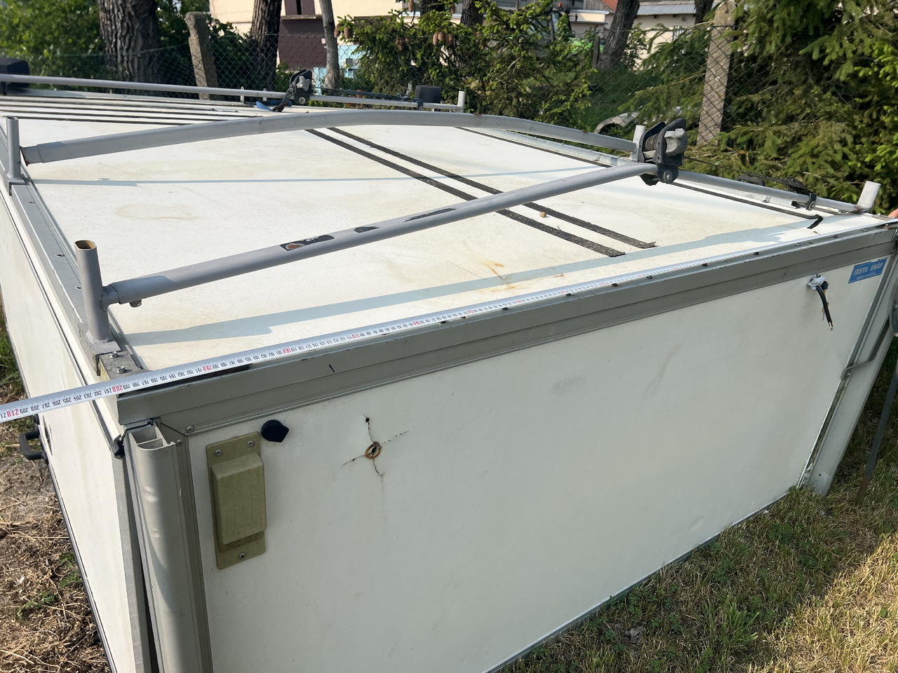 Irsta Skap VW T5 T4 T6 - Car: picture 3 Irsta Skap VW T5 T4 T6 - Car: picture 3