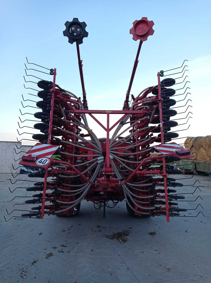 Kuerneland Accord FexCord - Sowing equipment: picture 1 Kuerneland Accord FexCord - Sowing equipment: picture 1