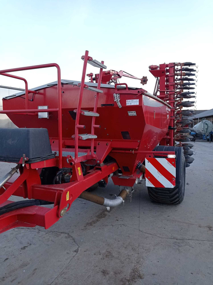 Kuerneland Accord FexCord - Sowing equipment: picture 2 Kuerneland Accord FexCord - Sowing equipment: picture 2