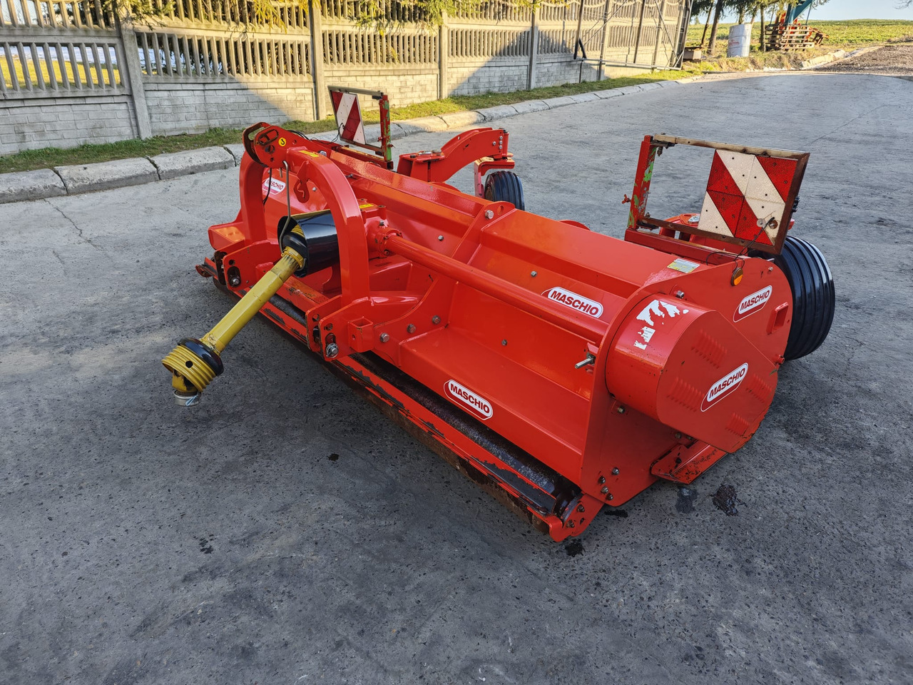 MASCHIO Ariete 280 - Mower: picture 5 MASCHIO Ariete 280 - Mower: picture 5