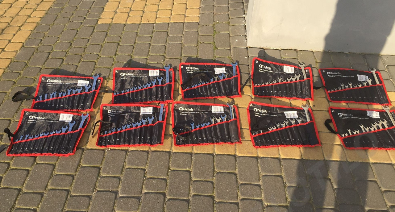 QTechnic QTKPO-01 - Automotive tool: picture 1 QTechnic QTKPO-01 - Automotive tool: picture 1