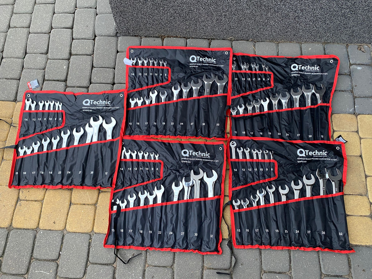 Qtechnics 8-32 - Automotive tool: picture 1 Qtechnics 8-32 - Automotive tool: picture 1
