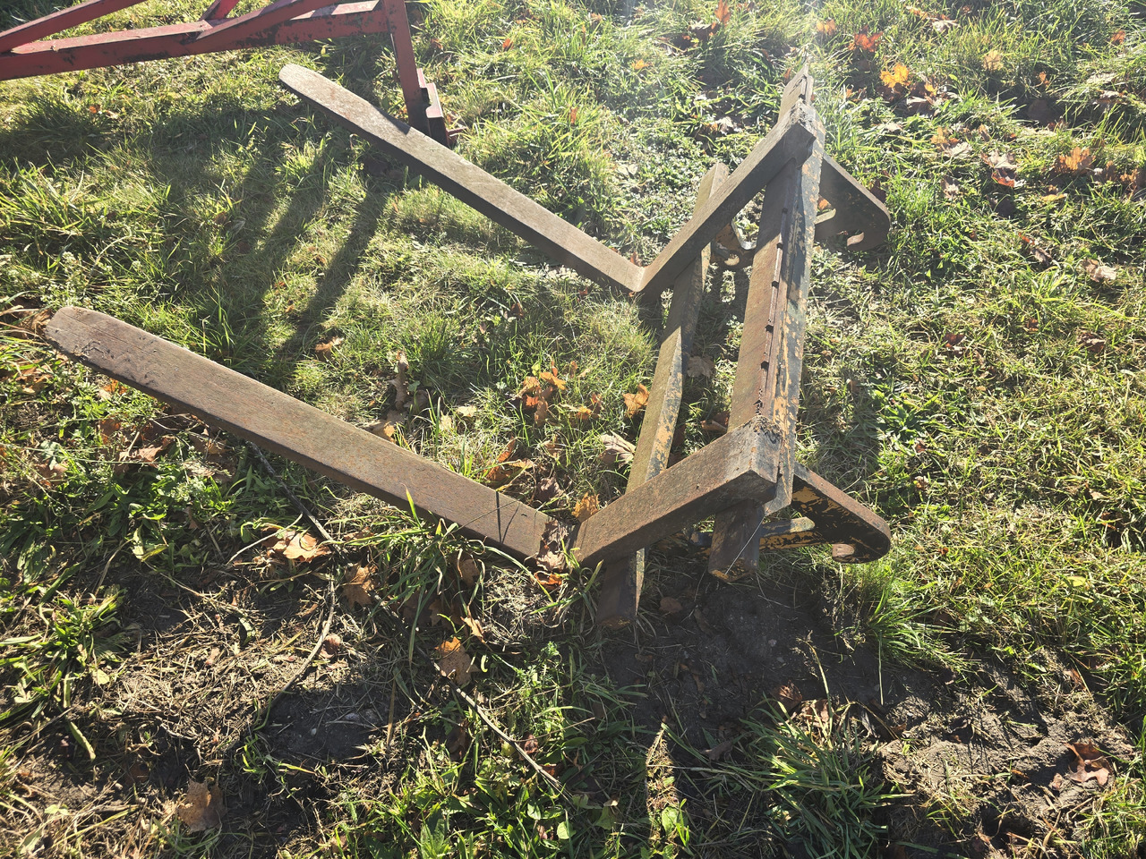 Forks Widły 100 cm: picture 6 Forks Widły 100 cm: picture 6