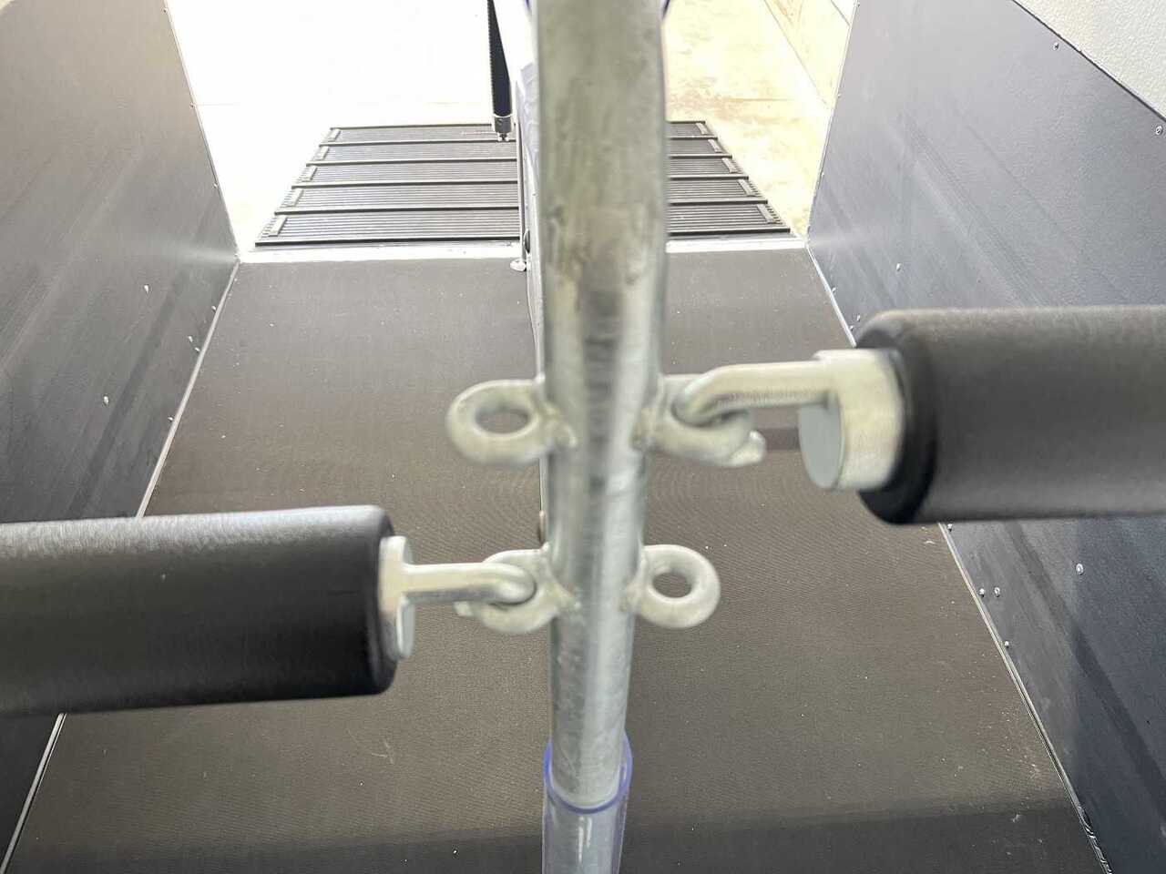 New Horse trailer BOECKMANN Master 21 CFF Pferdeanhänger: picture 8 New Horse trailer BOECKMANN Master 21 CFF Pferdeanhänger: picture 8