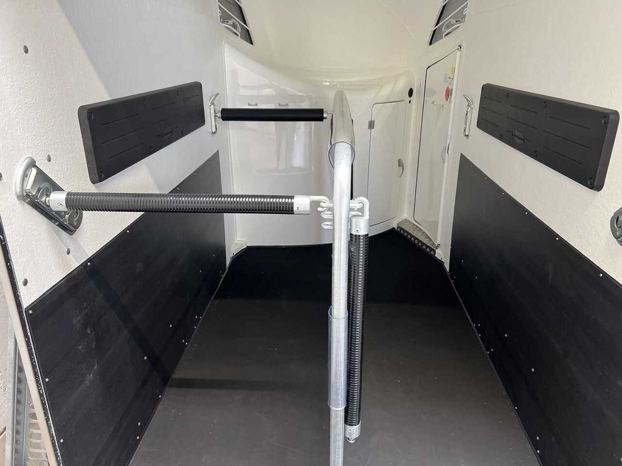 New Horse trailer BOECKMANN Master 21 CFF Pferdeanhänger: picture 9 New Horse trailer BOECKMANN Master 21 CFF Pferdeanhänger: picture 9