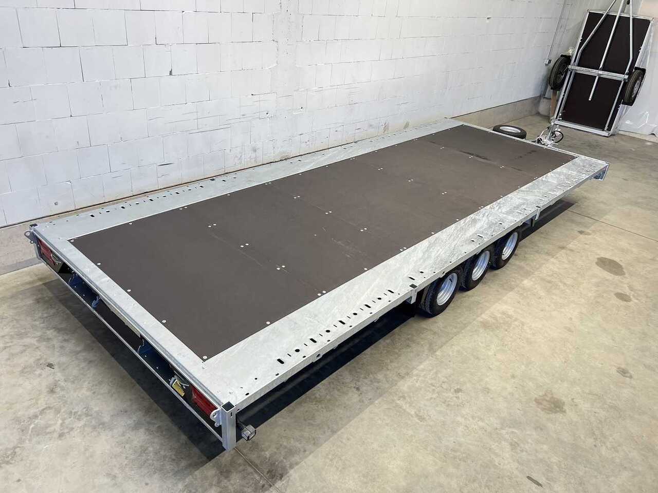 BRIAN_JAMES Connect 476-5522-35-3-10 Autotransporter - Autotransporter trailer: picture 5 BRIAN_JAMES Connect 476-5522-35-3-10 Autotransporter - Autotransporter trailer: picture 5