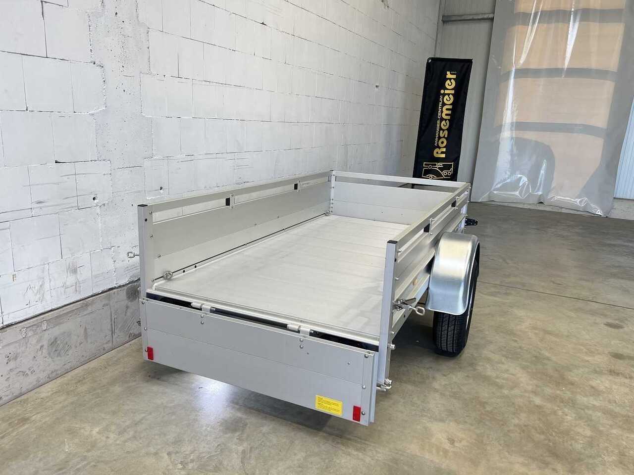 KOCH 4.13 Aluboden Kastenanhänger gebremst on lease KOCH 4.13 Aluboden Kastenanhänger gebremst: picture 21 KOCH 4.13 Aluboden Kastenanhänger gebremst on lease KOCH 4.13 Aluboden Kastenanhänger gebremst: picture 21