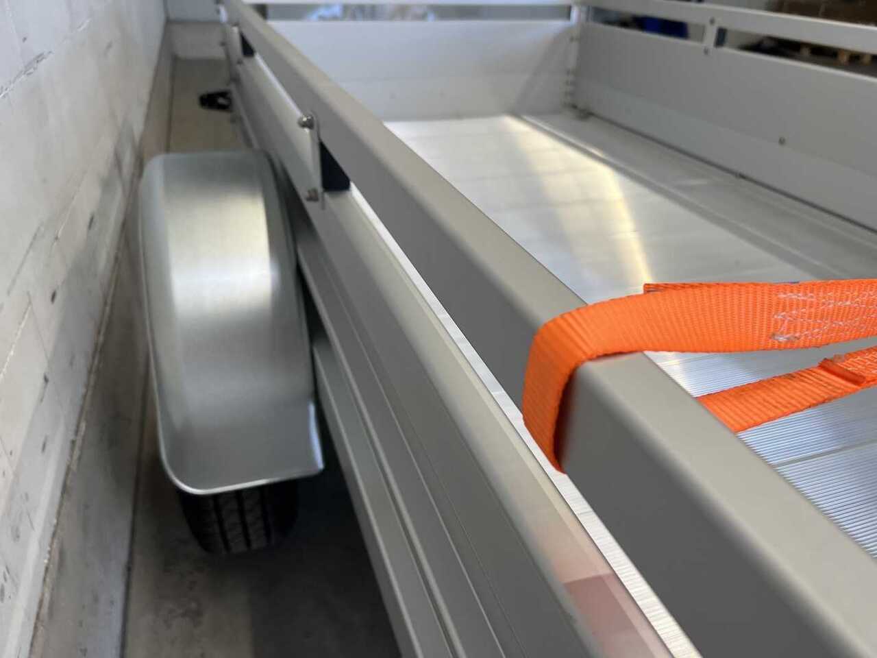 KOCH 4.13 Aluboden Kastenanhänger gebremst on lease KOCH 4.13 Aluboden Kastenanhänger gebremst: picture 8 KOCH 4.13 Aluboden Kastenanhänger gebremst on lease KOCH 4.13 Aluboden Kastenanhänger gebremst: picture 8