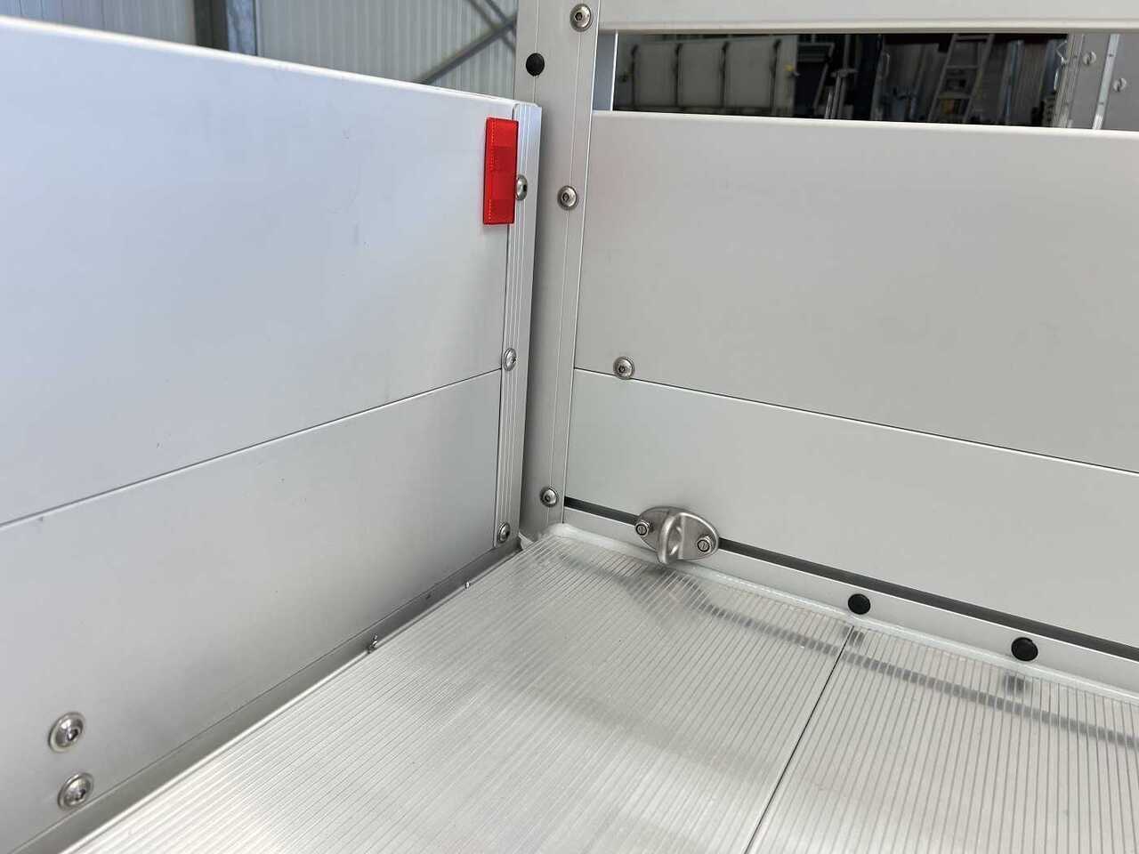 KOCH 4.13 Aluboden Kastenanhänger gebremst on lease KOCH 4.13 Aluboden Kastenanhänger gebremst: picture 25 KOCH 4.13 Aluboden Kastenanhänger gebremst on lease KOCH 4.13 Aluboden Kastenanhänger gebremst: picture 25