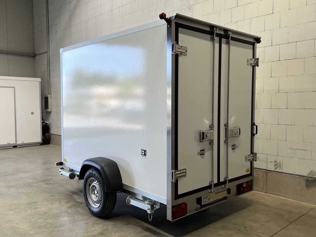 New Refrigerator trailer ROSEMEIER ER Cool 2.5 Kühlanhänger: picture 13