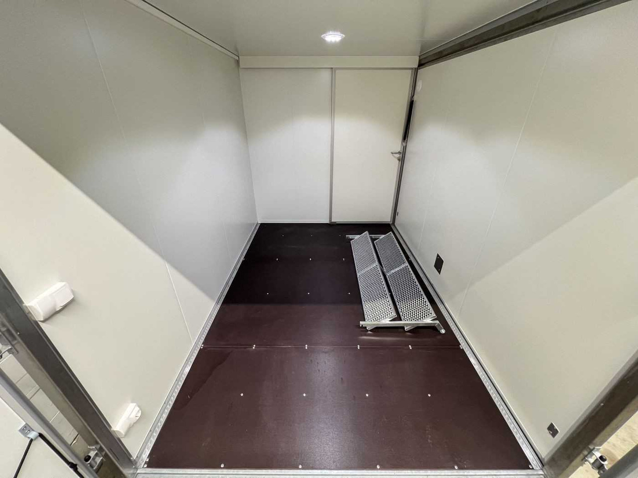 New Vending trailer ROSEMEIER VE HK E 27.4 SK FT Promotionanhänger: picture 17