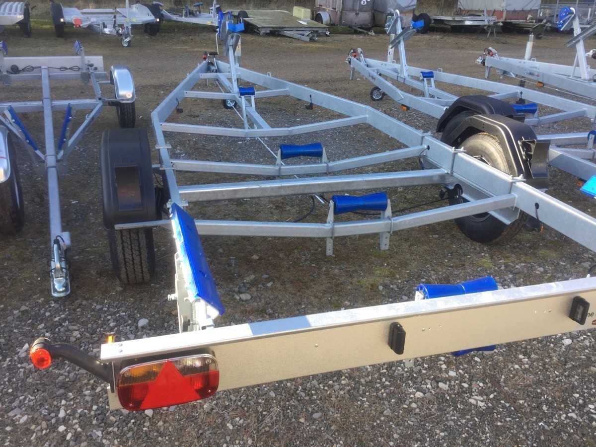 TPV BA1800-L Bootsanhänger - Boat trailer: picture 4 TPV BA1800-L Bootsanhänger - Boat trailer: picture 4