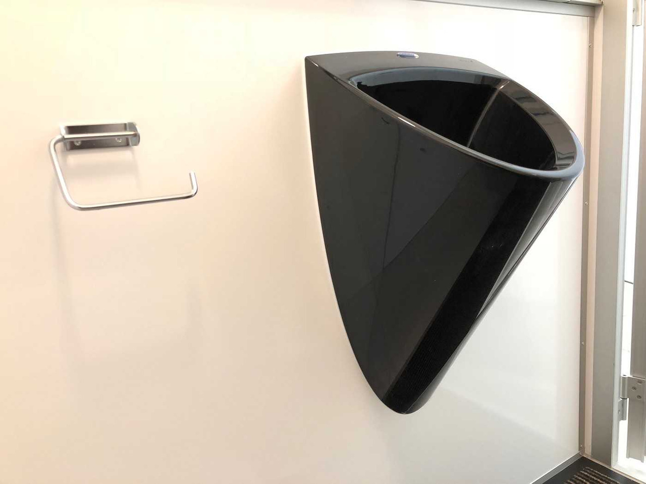 New Trailer ROSEMEIER EW TA-NO 1 Damen, 1 Herren + 1 Urinal Toilettenanhänger: picture 26