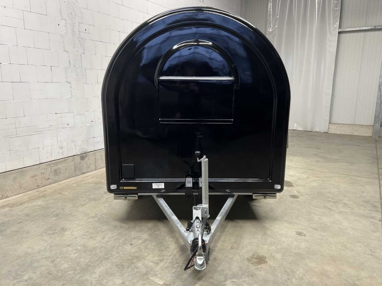 TPV Foodtrailer Modell 2.0 Verkaufsanhänger - Trailer: picture 3 TPV Foodtrailer Modell 2.0 Verkaufsanhänger - Trailer: picture 3