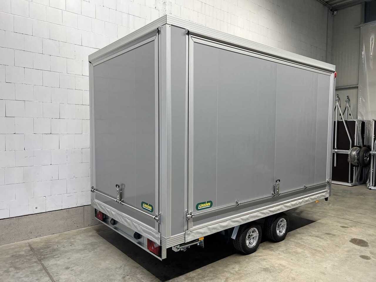 New Vending trailer UNSINN PK 3036-10-2040 Promotion 2T Verkaufsanhänger: picture 18