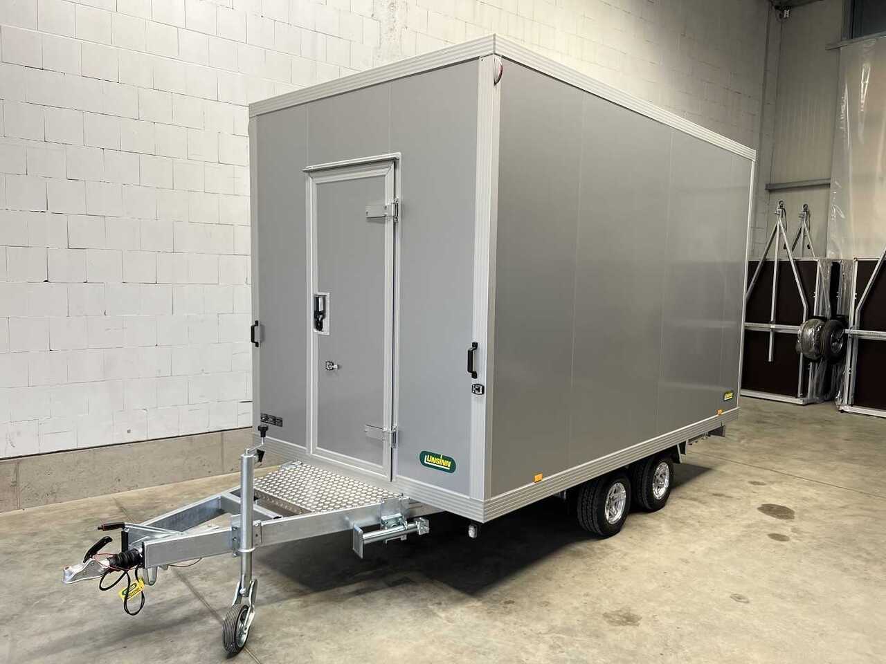 New Vending trailer UNSINN PK 3036-10-2040 Promotion 2T Verkaufsanhänger: picture 22