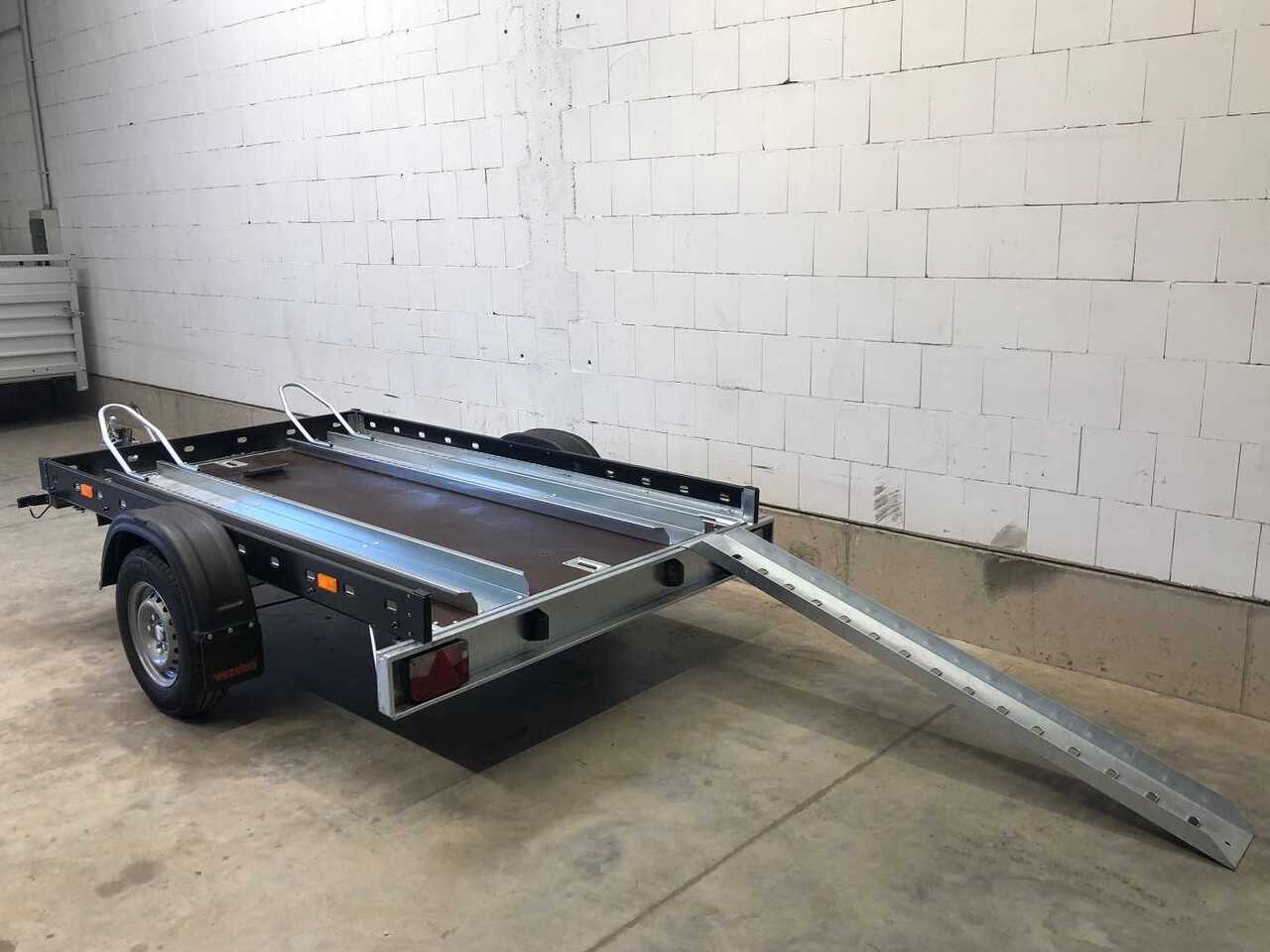VEZEKO Motomax B 13 Motorradanhänger - Motorcycle trailer: picture 5 VEZEKO Motomax B 13 Motorradanhänger - Motorcycle trailer: picture 5