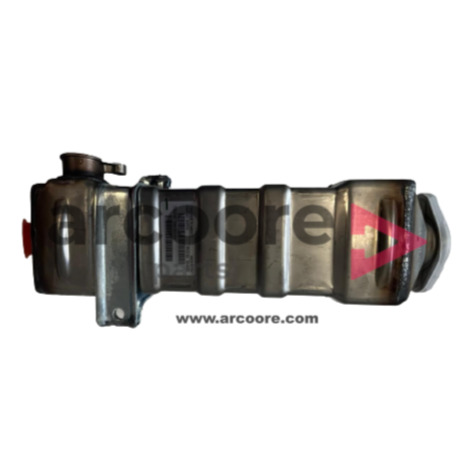 CUMMINS Cummins 6.7L ISB; Paccar PX-7 - EGR cooler for Truck: picture 2 CUMMINS Cummins 6.7L ISB; Paccar PX-7 - EGR cooler for Truck: picture 2