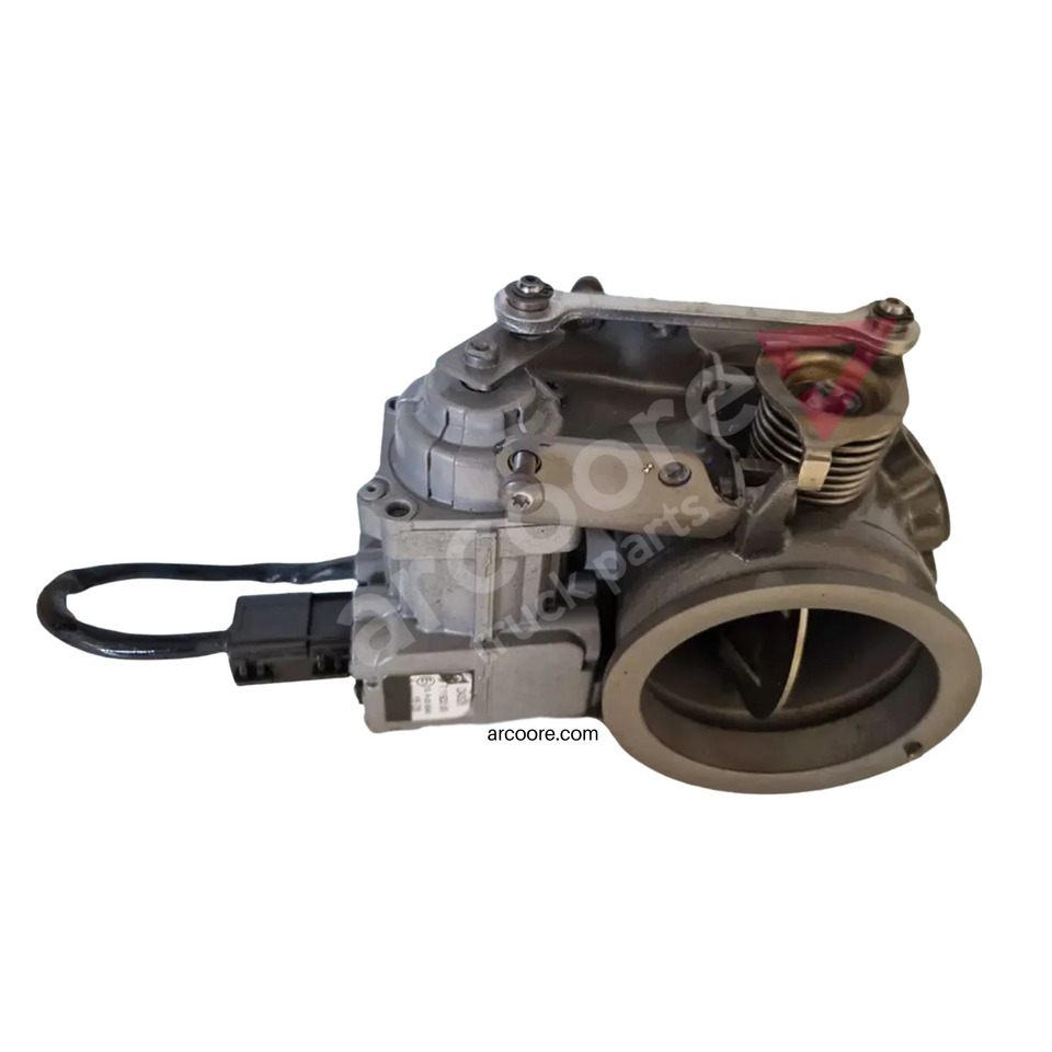 DAF BPV 2243026 - Valve: picture 1 DAF BPV 2243026 - Valve: picture 1