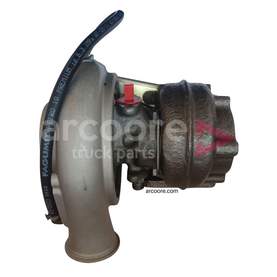 HOLSET 4037026 - Turbo: picture 2 HOLSET 4037026 - Turbo: picture 2