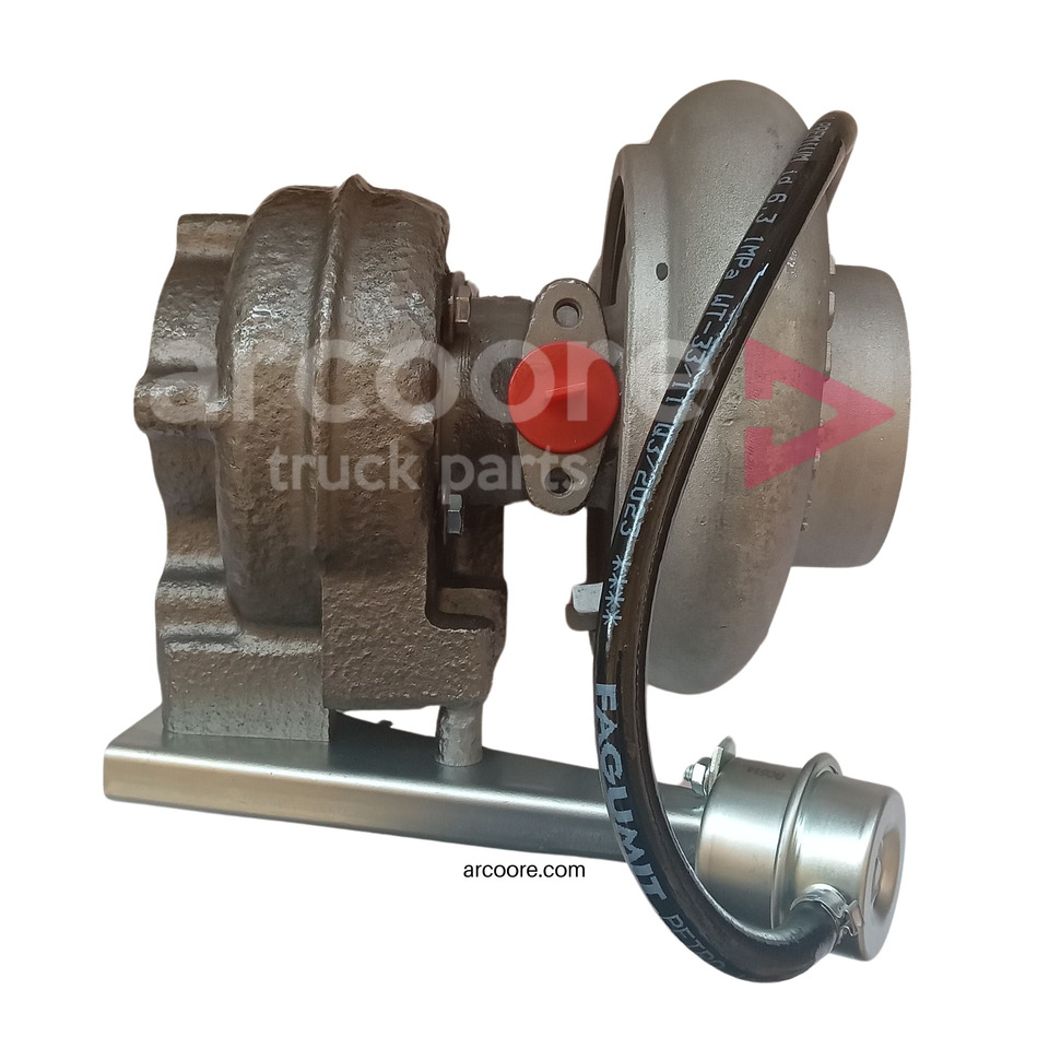 HOLSET 4037026 - Turbo: picture 5 HOLSET 4037026 - Turbo: picture 5