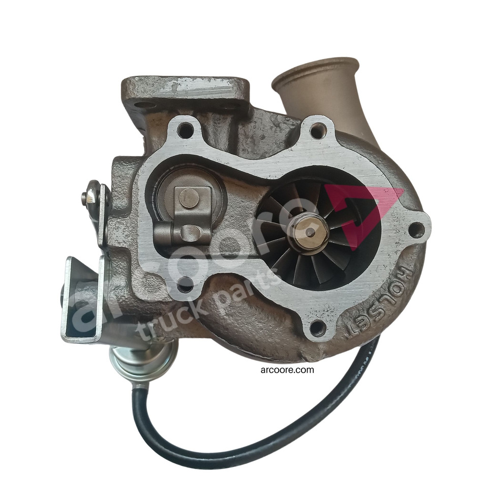 HOLSET 4037026 - Turbo: picture 4 HOLSET 4037026 - Turbo: picture 4