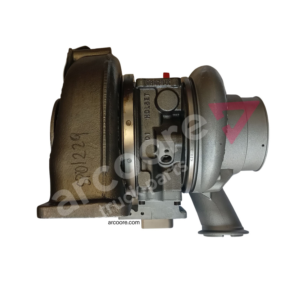 HOLSET HE400VG - Turbo for Truck: picture 3 HOLSET HE400VG - Turbo for Truck: picture 3