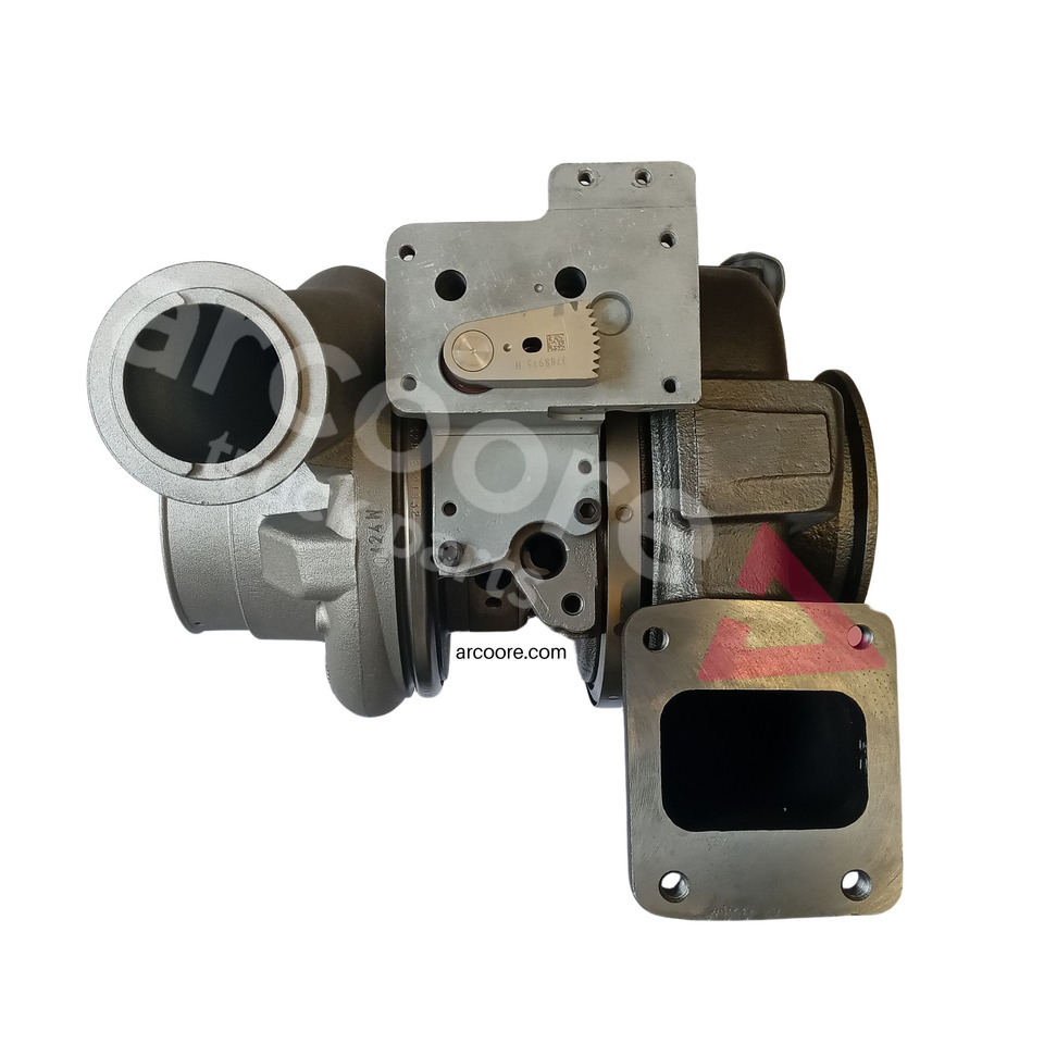 HOLSET HE400VG - Turbo for Truck: picture 1 HOLSET HE400VG - Turbo for Truck: picture 1