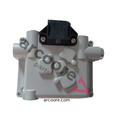 HOLSET VGT HE200VG - Valve for Truck: picture 1 HOLSET VGT HE200VG - Valve for Truck: picture 1
