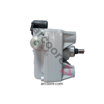 HOLSET VGT HE200VG - Valve for Truck: picture 2 HOLSET VGT HE200VG - Valve for Truck: picture 2