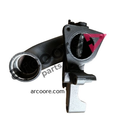 SCANIA R Valve EGR, zawór EGR, Válvula EGR, Scania R, P, G, T, XPI Euro 6 - Valve for Truck: picture 1 SCANIA R Valve EGR, zawór EGR, Válvula EGR, Scania R, P, G, T, XPI Euro 6 - Valve for Truck: picture 1