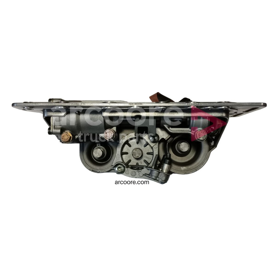 WABCO ZF Astronic GS3.3 - Gearbox and parts for Truck: picture 2 WABCO ZF Astronic GS3.3 - Gearbox and parts for Truck: picture 2
