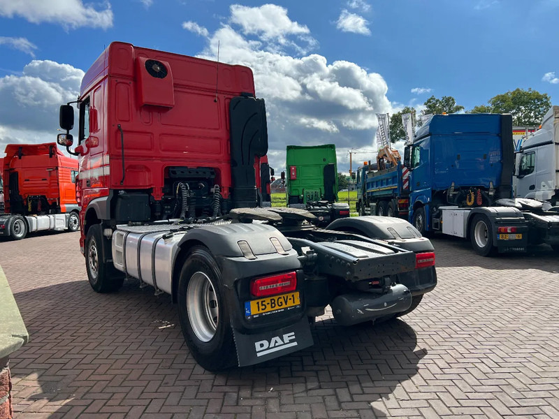 DAF XF 440 xf440 4X2 HYDRAULICS EURO6 HOLLAND TRUCK TOPCONITION!!! - Tractor unit: picture 3 DAF XF 440 xf440 4X2 HYDRAULICS EURO6 HOLLAND TRUCK TOPCONITION!!! - Tractor unit: picture 3