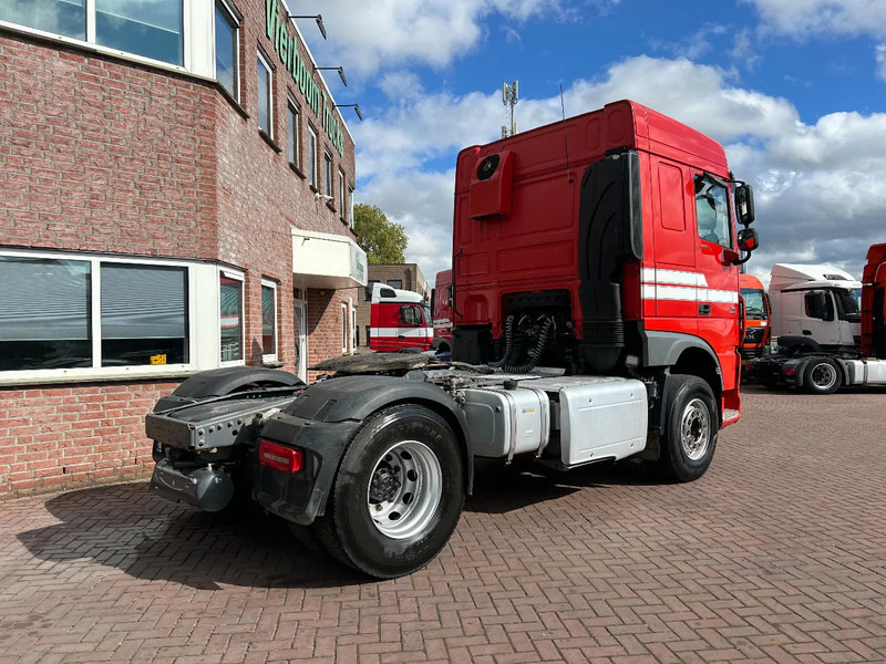 DAF XF 440 xf440 4X2 HYDRAULICS EURO6 HOLLAND TRUCK TOPCONITION!!! - Tractor unit: picture 4 DAF XF 440 xf440 4X2 HYDRAULICS EURO6 HOLLAND TRUCK TOPCONITION!!! - Tractor unit: picture 4