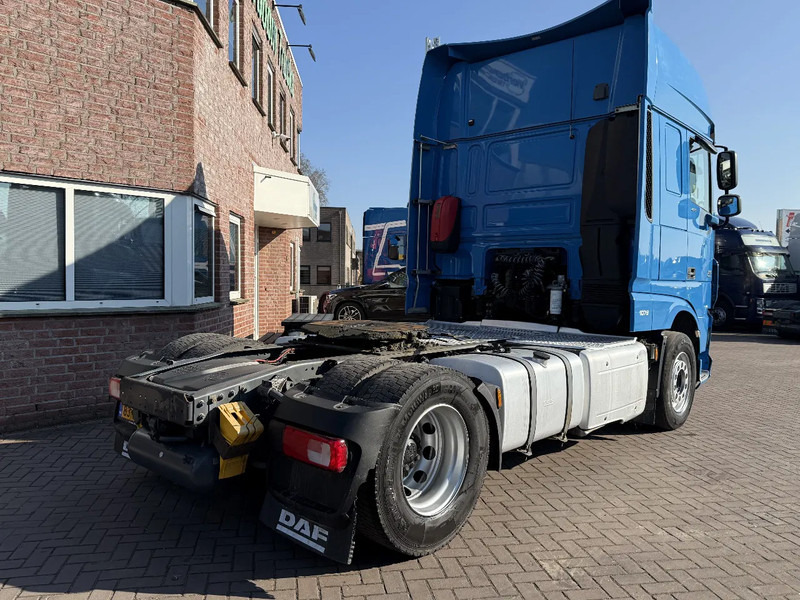 DAF XF 460 XF460 4X2 SSC/2X TANK/HOLLAND TRUCK - Tractor unit: picture 4 DAF XF 460 XF460 4X2 SSC/2X TANK/HOLLAND TRUCK - Tractor unit: picture 4